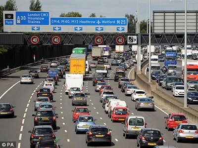 the joys of the British summer holiday the joys of the British summer holiday